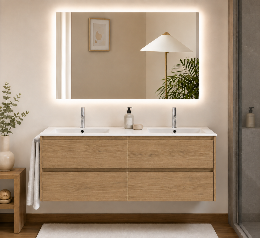 Mobile da bagno IBIZA QUATTRO
