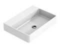 Lavabo in solid surface ALICANTE