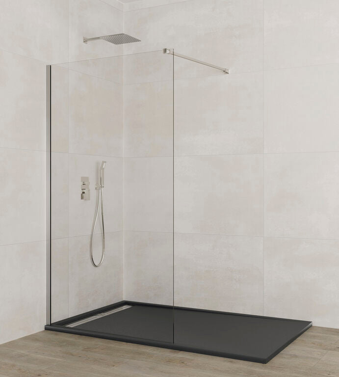 "SCREEN" DOCCIA WALK-IN FISSO