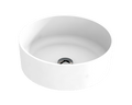 Lavabo en solid surface DENIA