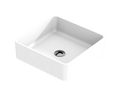 Lavabo in solid surface "TORREVIEJA"