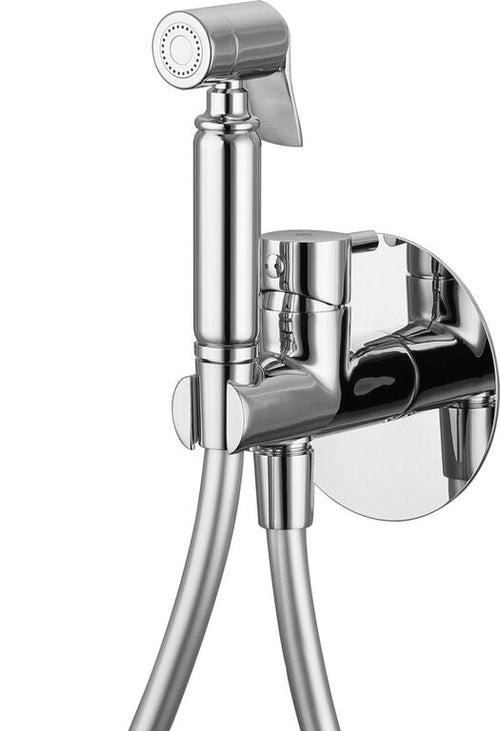 Rubinetteria incasso bidet