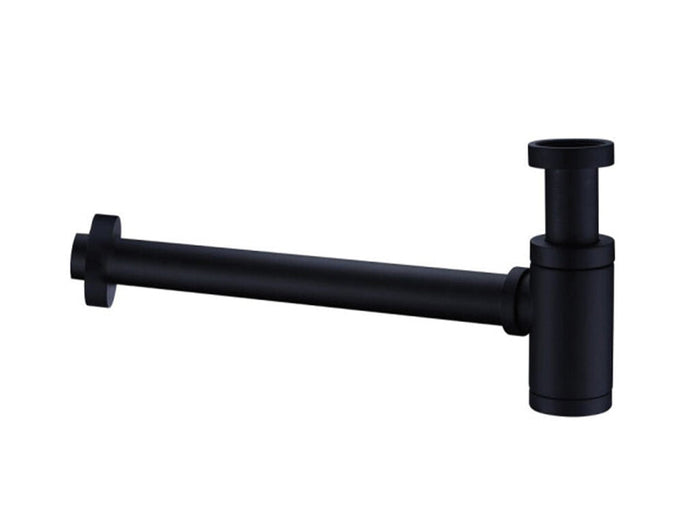Sifone minimalista per lavabo