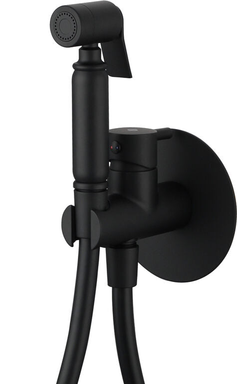 Rubinetteria incasso bidet
