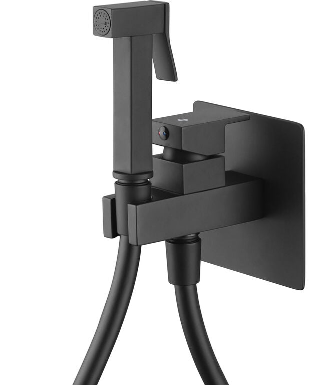 Rubinetteria incasso bidet