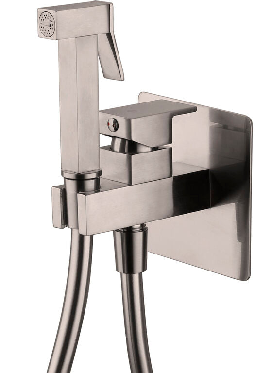 Rubinetteria incasso bidet