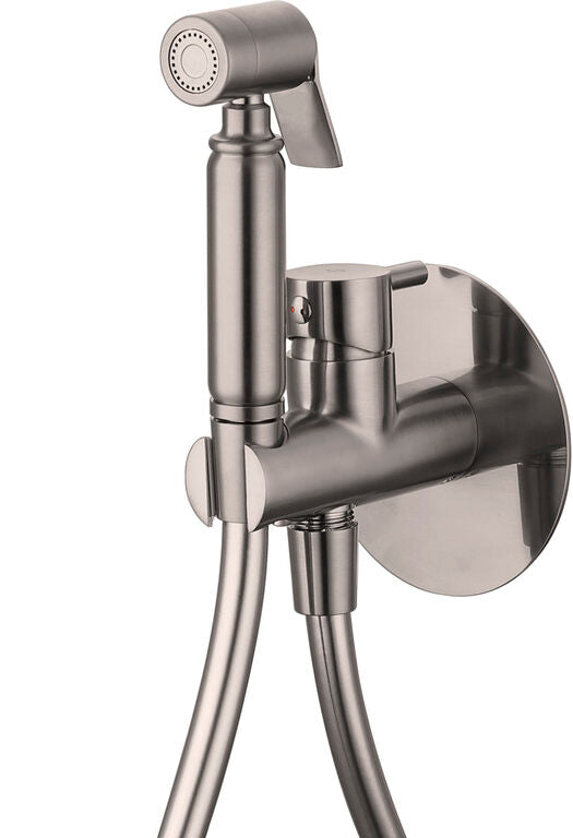 Rubinetteria incasso bidet