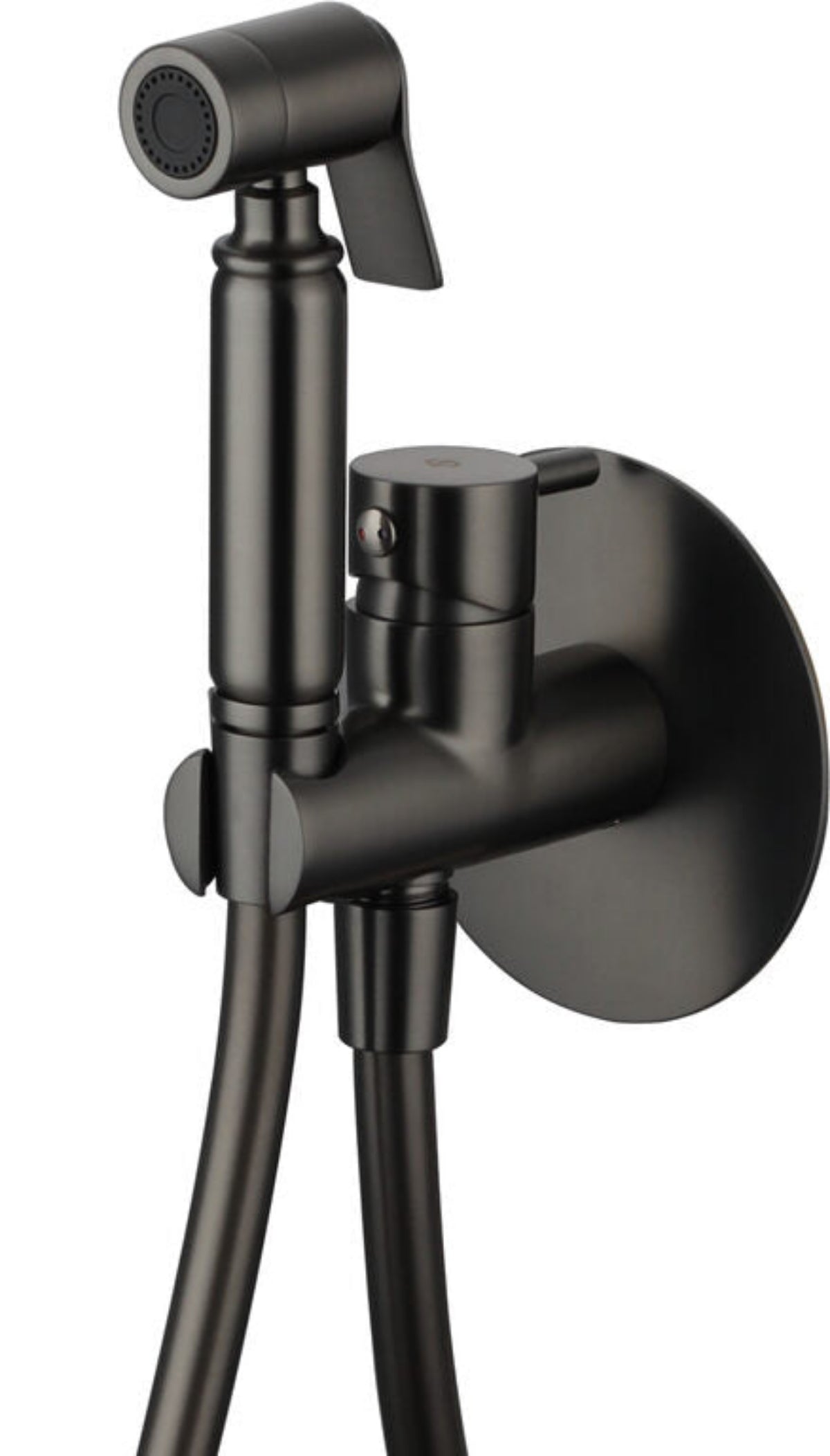 Rubinetteria incasso bidet