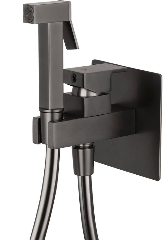 Rubinetteria incasso bidet